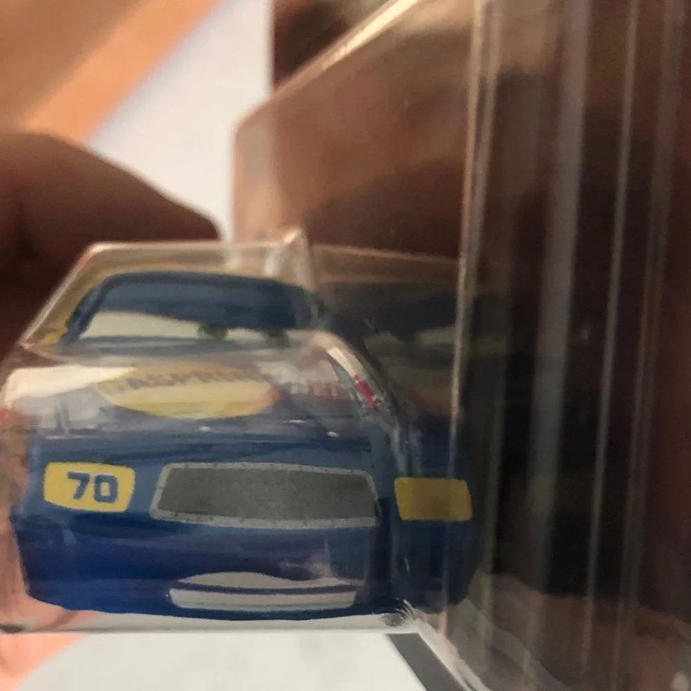 Mattel Disney Pixar Cars Floyd Mulvihill